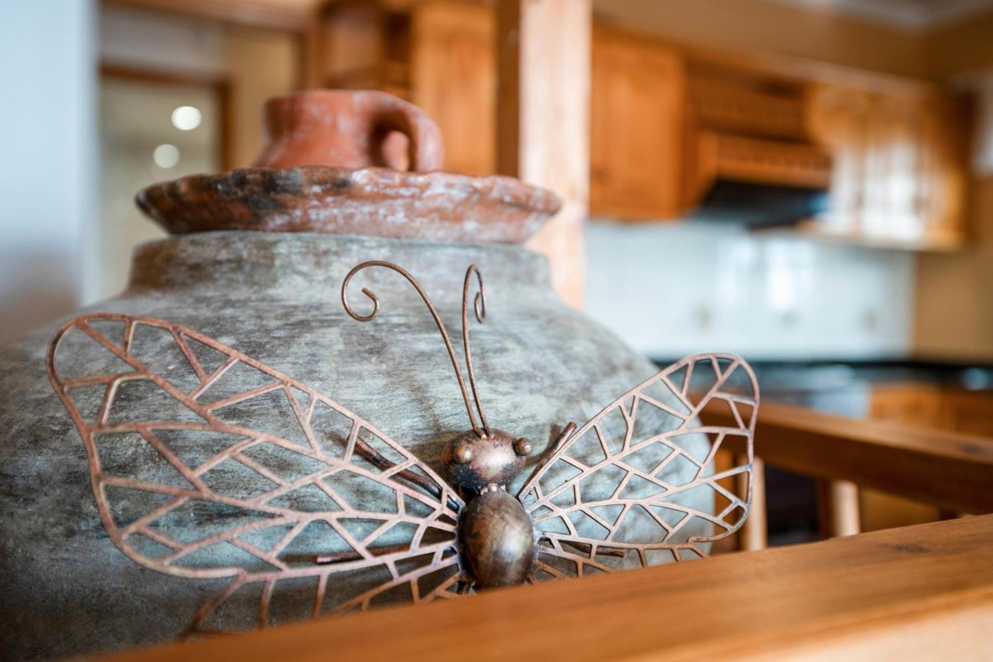 Casa Calderetas, Calma Y Relax Holiday home