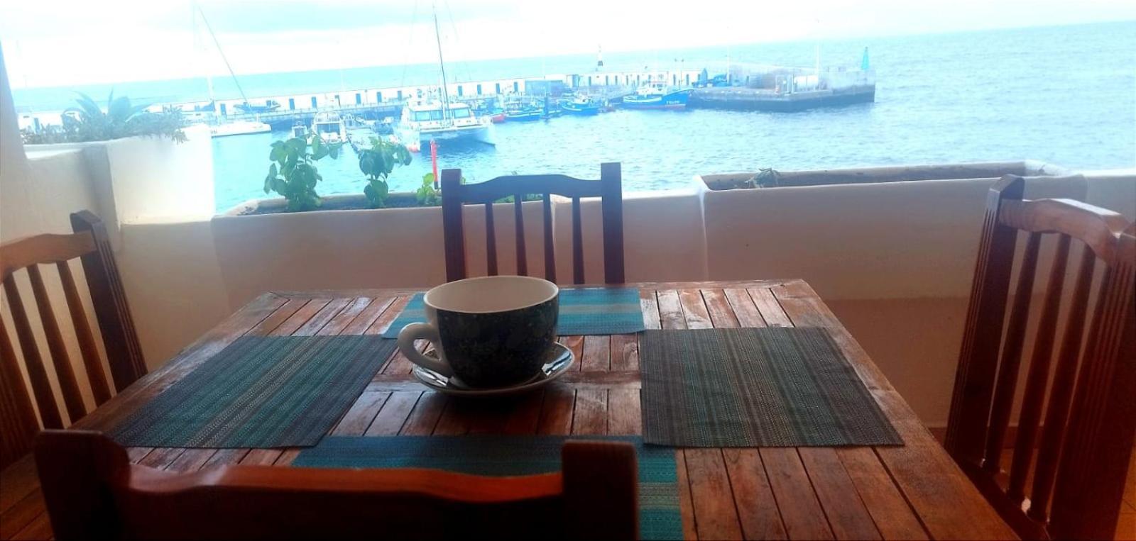 Apartamento Buena Pesca 7 Puerto del Carmen (Lanzarote)