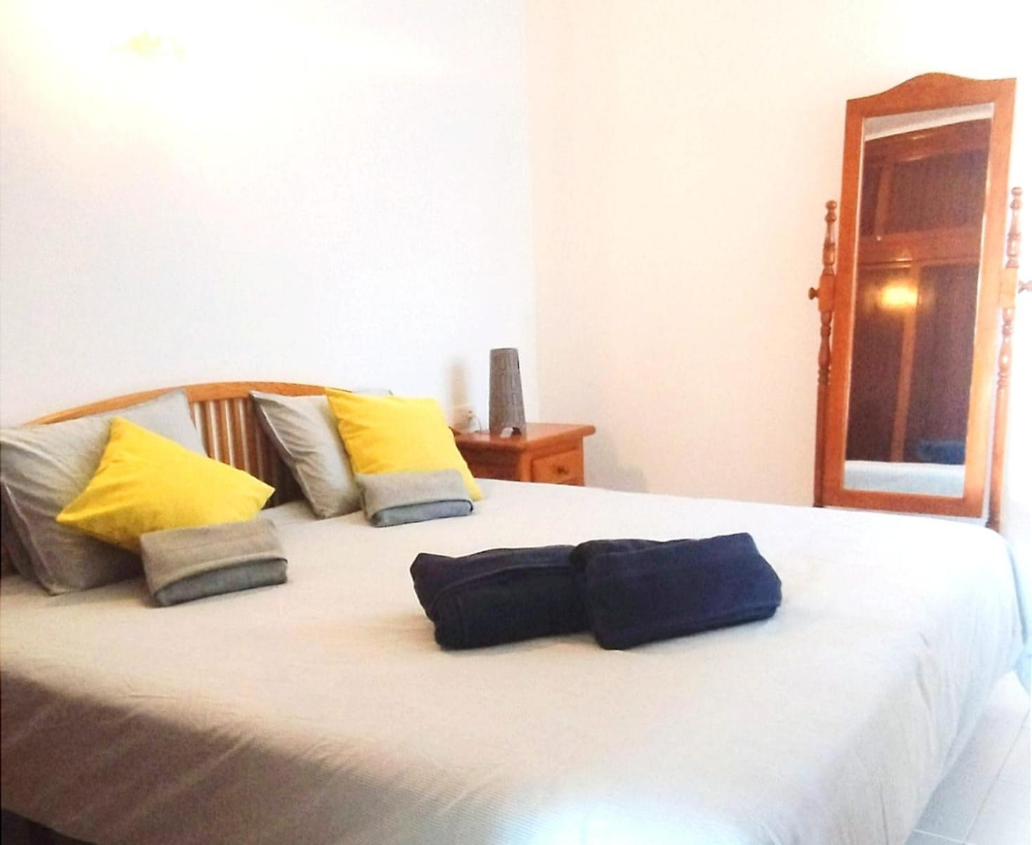 Buena Pesca 7 * Puerto del Carmen (Lanzarote)