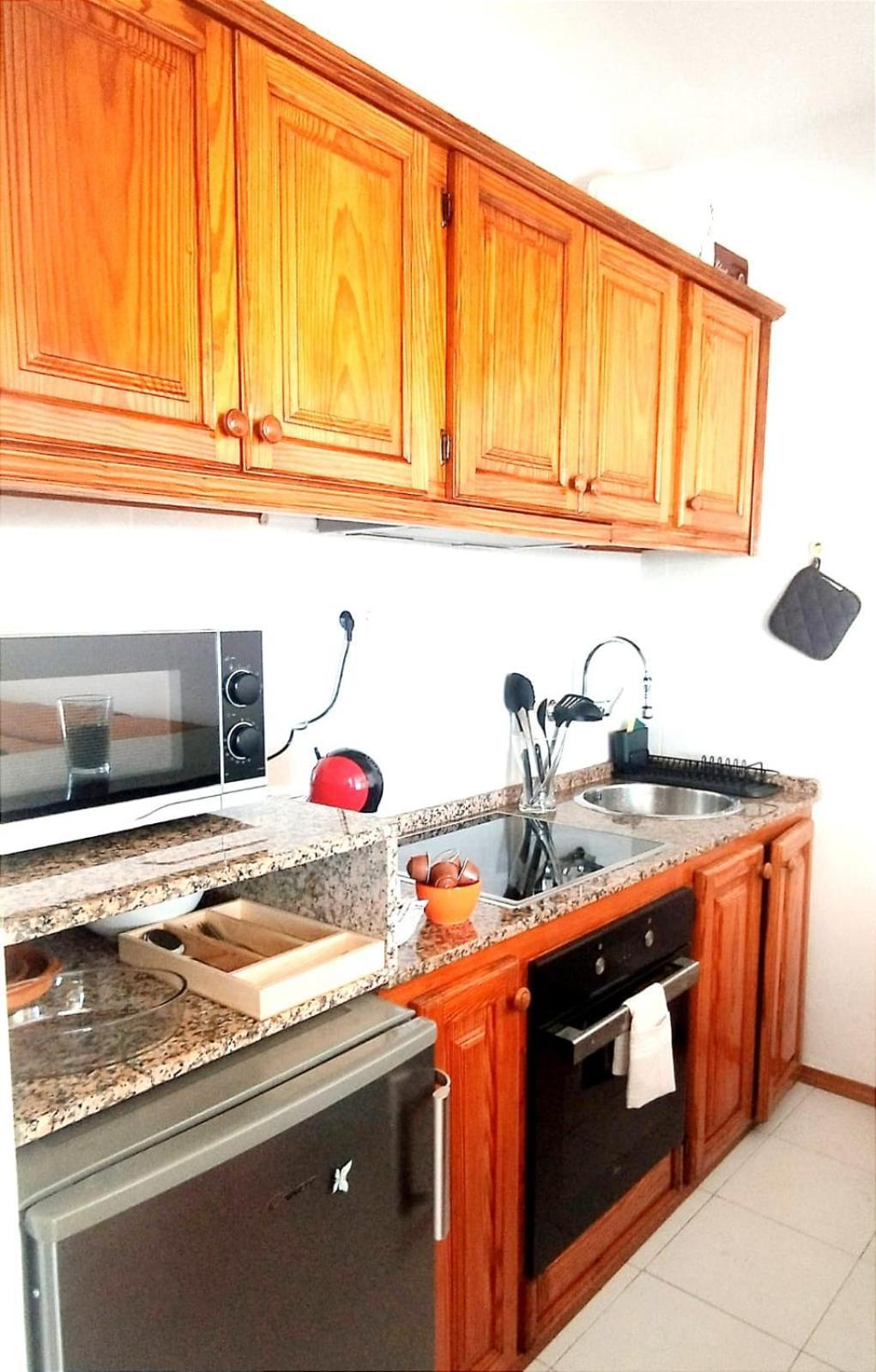 Buena Pesca 7 Apartamento Puerto del Carmen (Lanzarote)