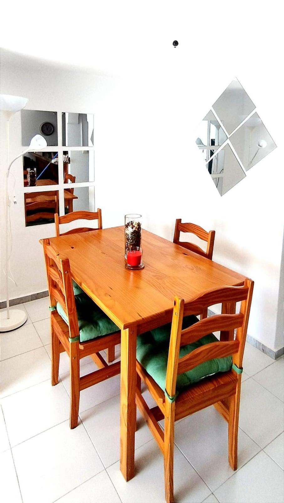 Apartamento Buena Pesca 7 Puerto del Carmen (Lanzarote)