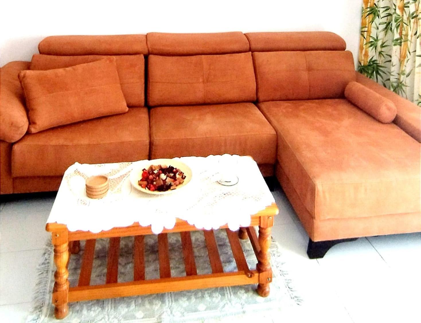 Apartamento Buena Pesca 7 *