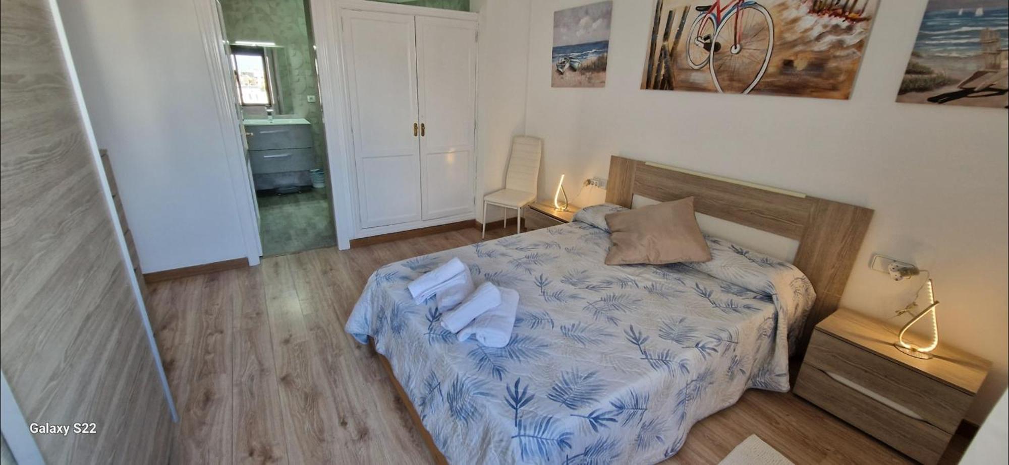 Apartment Lanzarote Playa Y Mar
