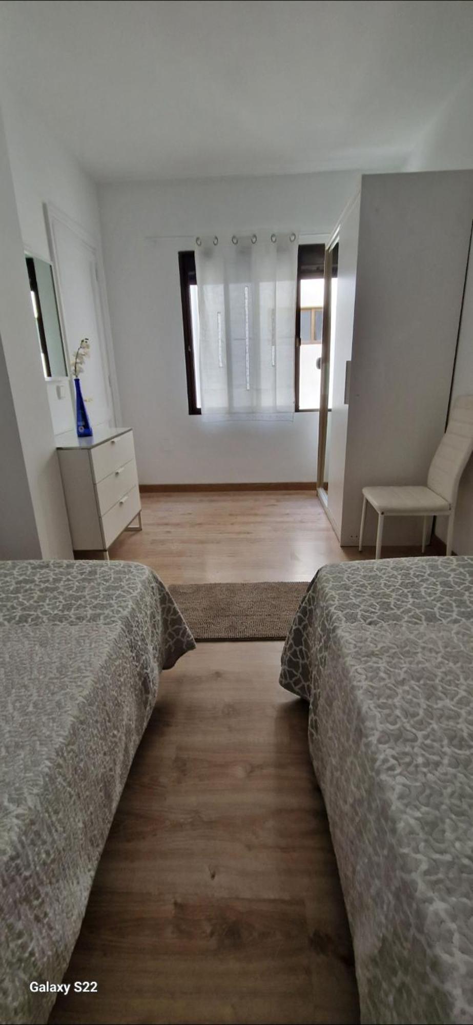 Apartment Lanzarote Playa Y Mar *