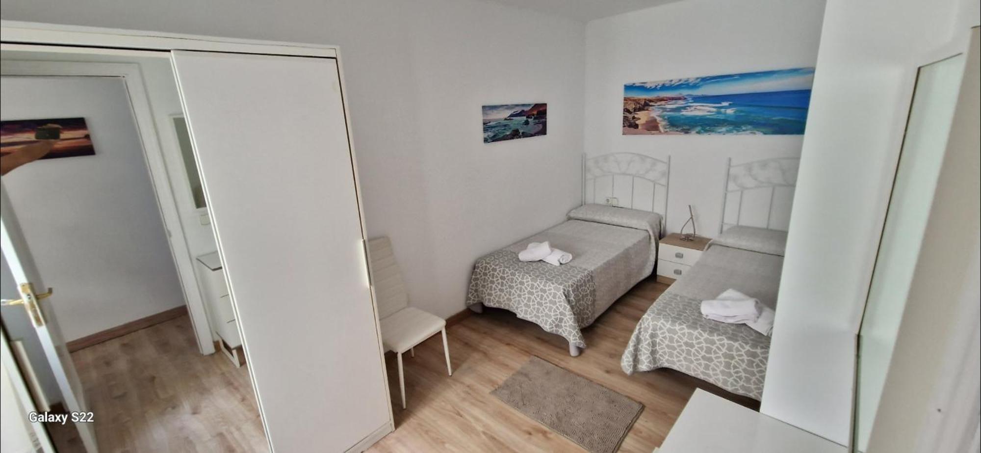 Lanzarote Playa Y Mar Apartamento