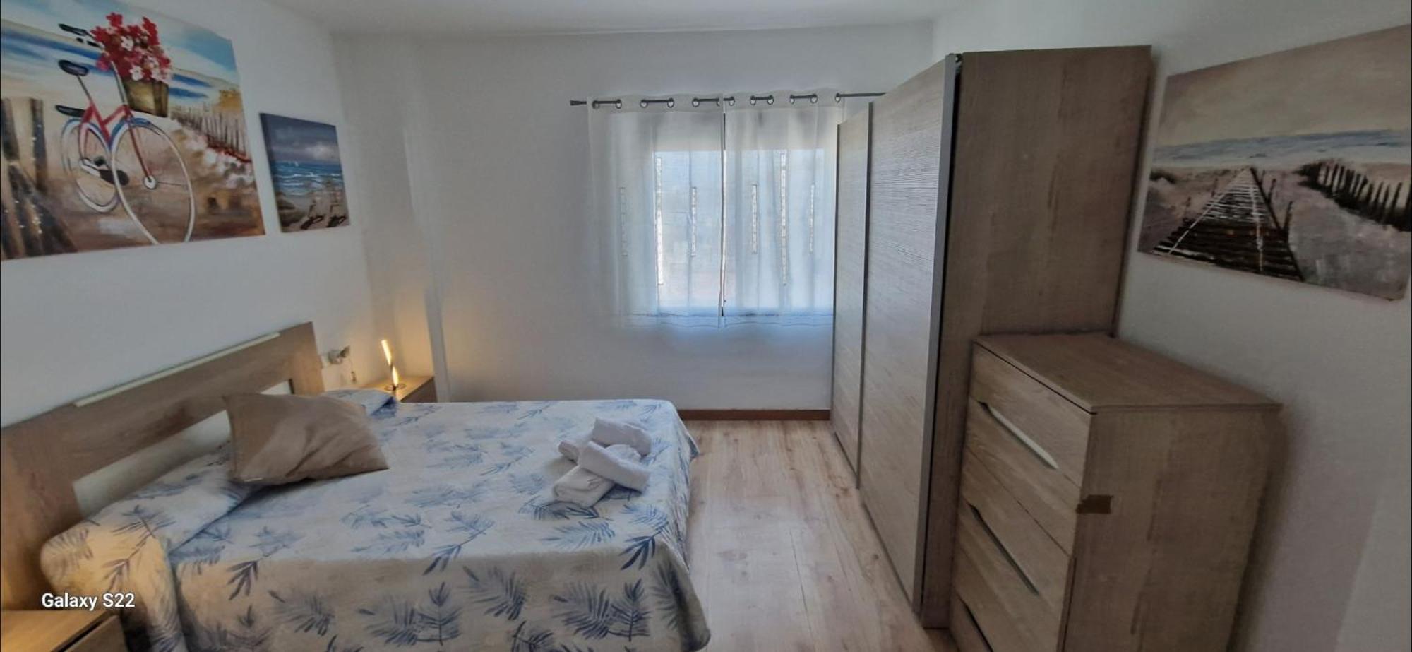 Apartamento Lanzarote Playa Y Mar *