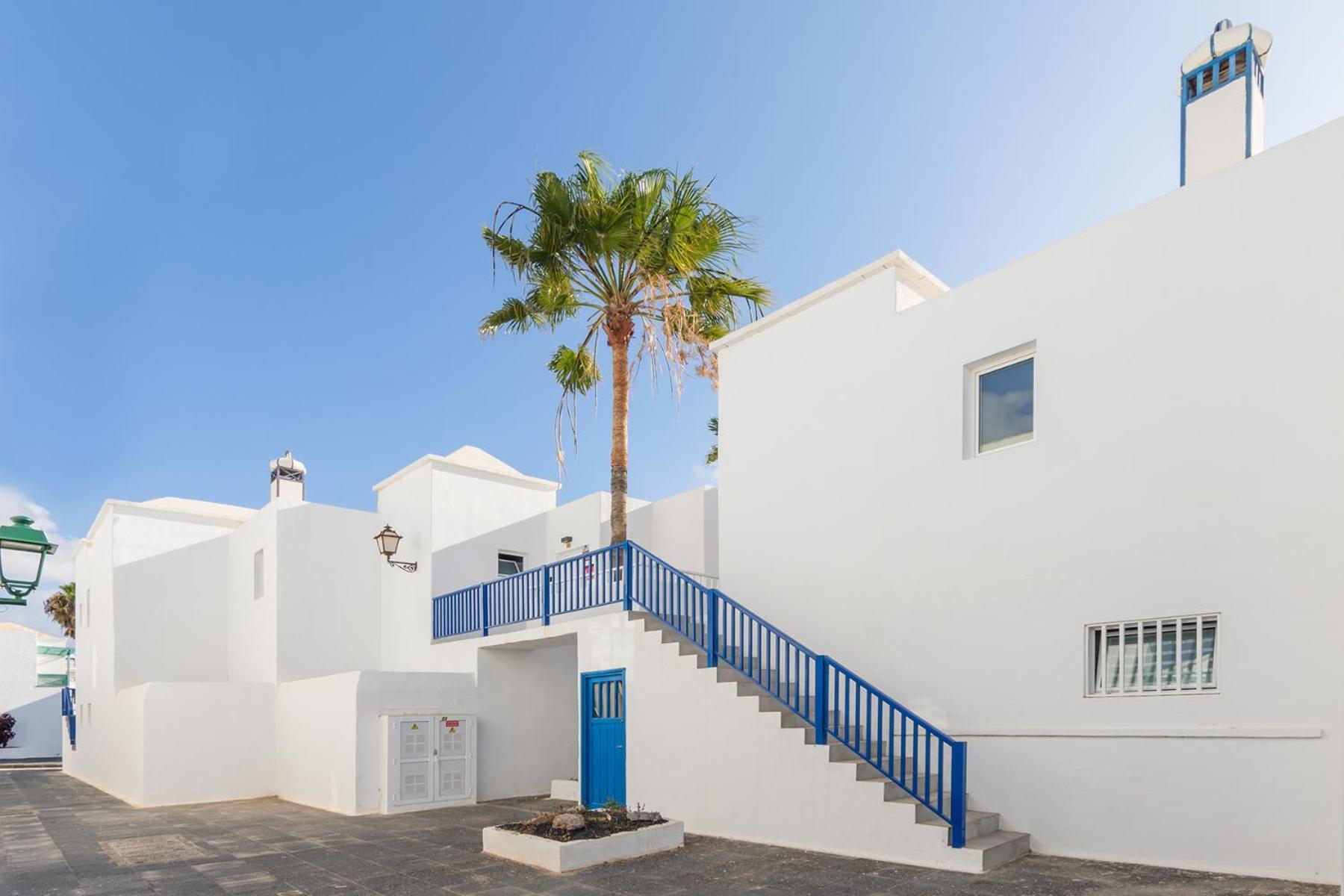 Apartamento Lanzahost Tabaiba *