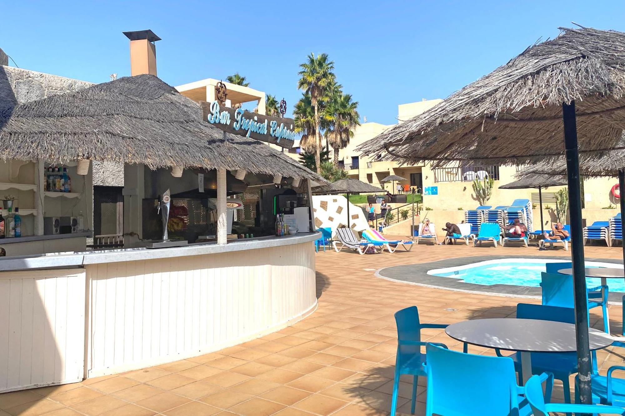 Apartamento Blue Sea Gardens *