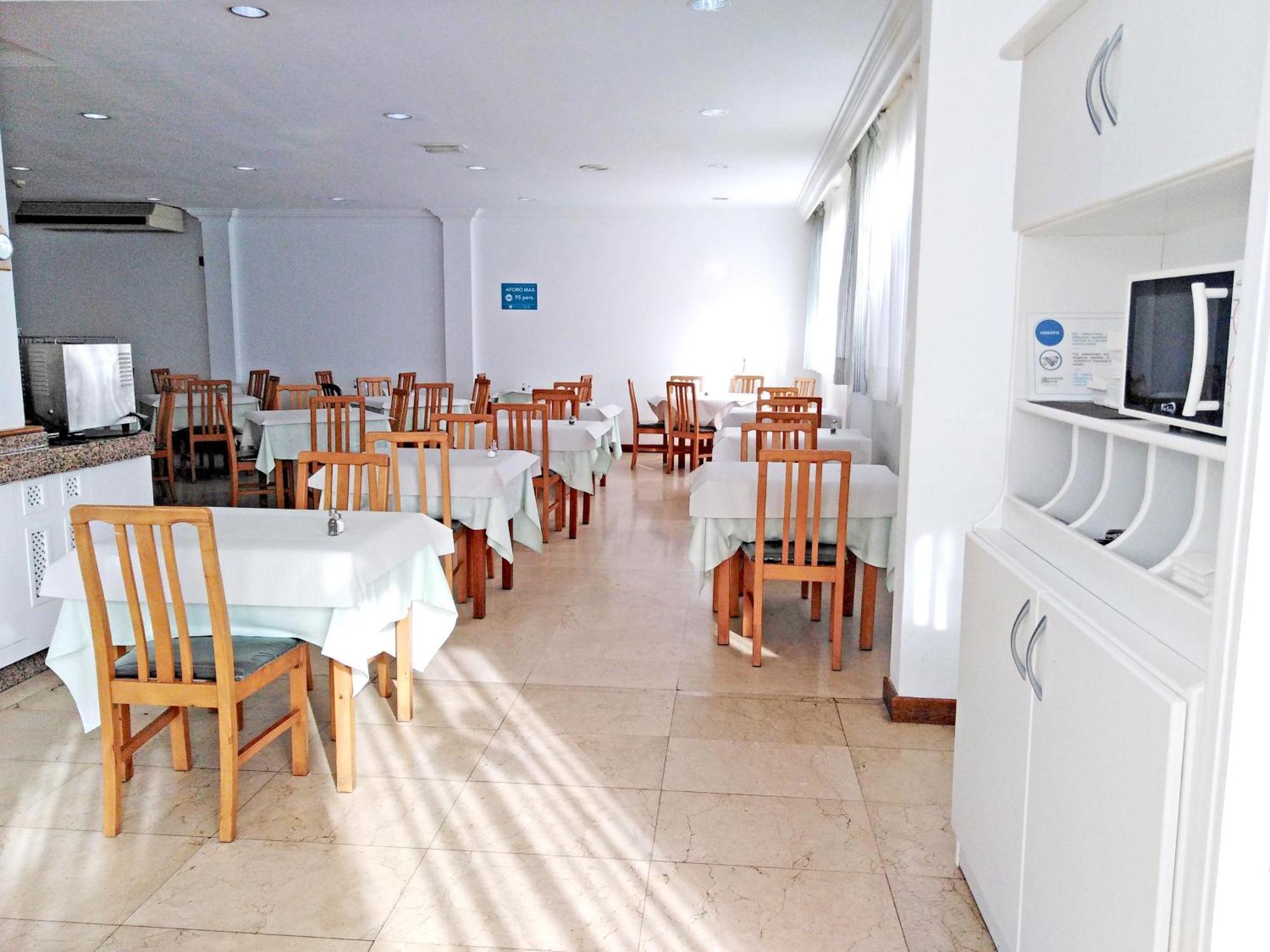 Blue Sea Fiscos Hotel