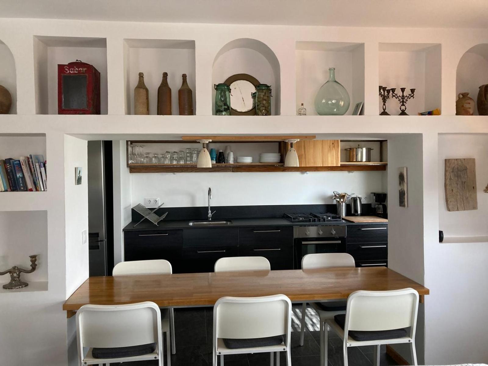 La Casita * Güime