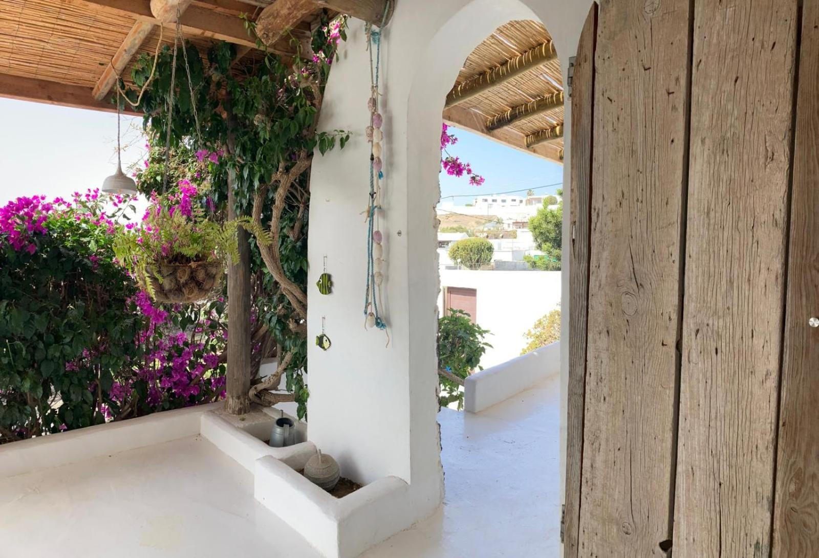La Casita *