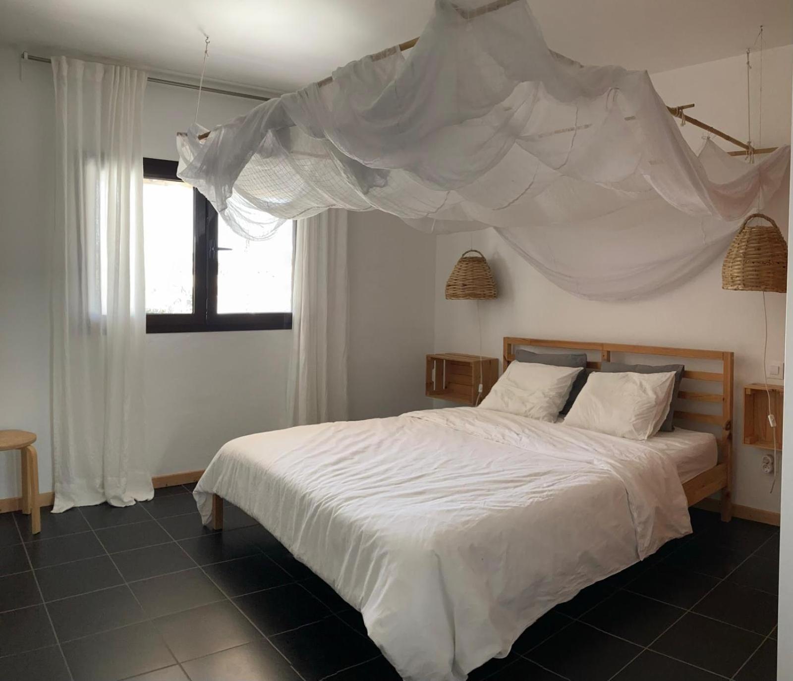 La Casita Güime