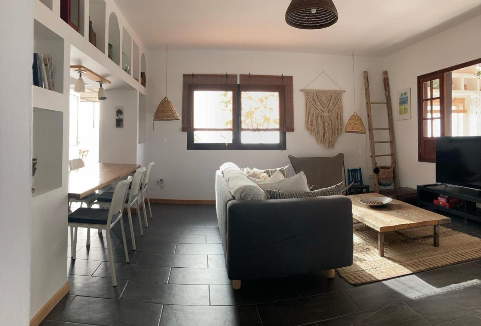 La Casita Сasa de vacaciones *