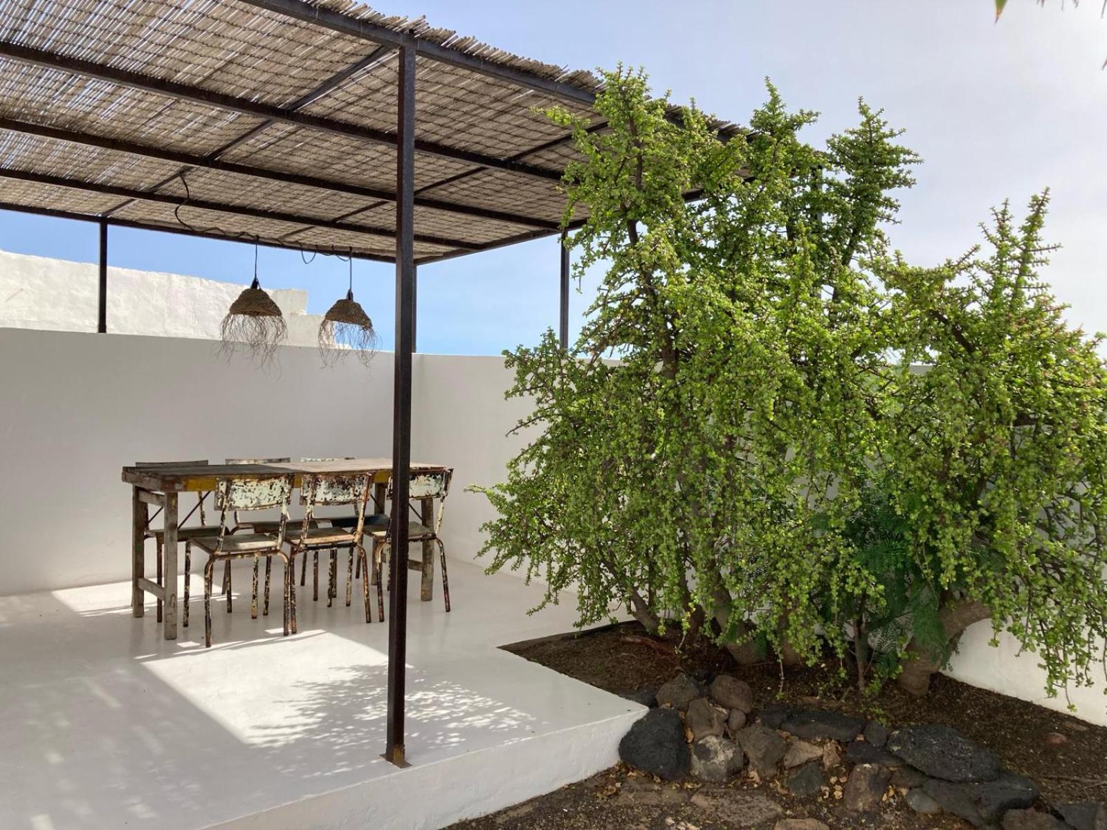 Сasa de vacaciones La Casita Güime