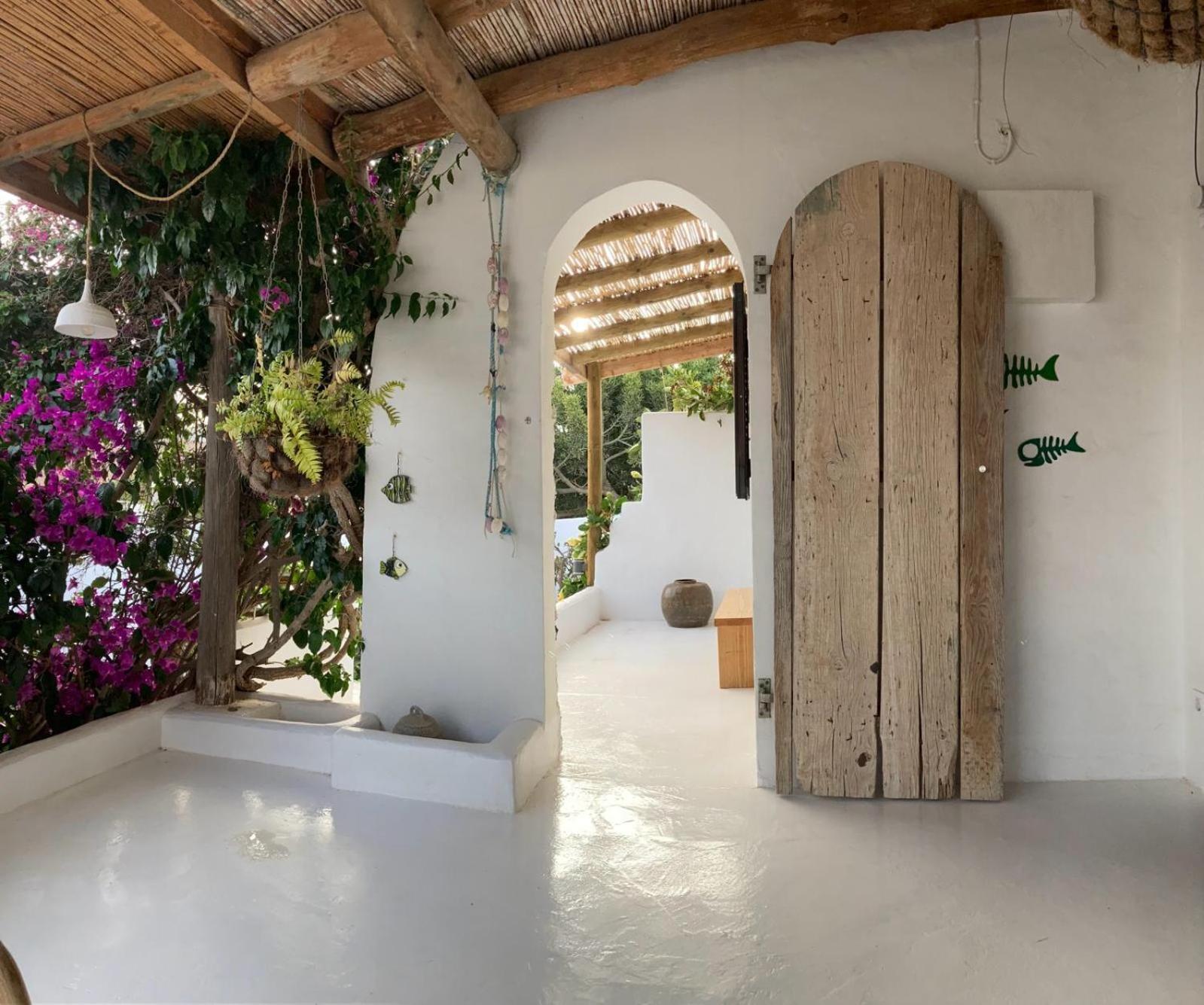 La Casita Сasa de vacaciones *