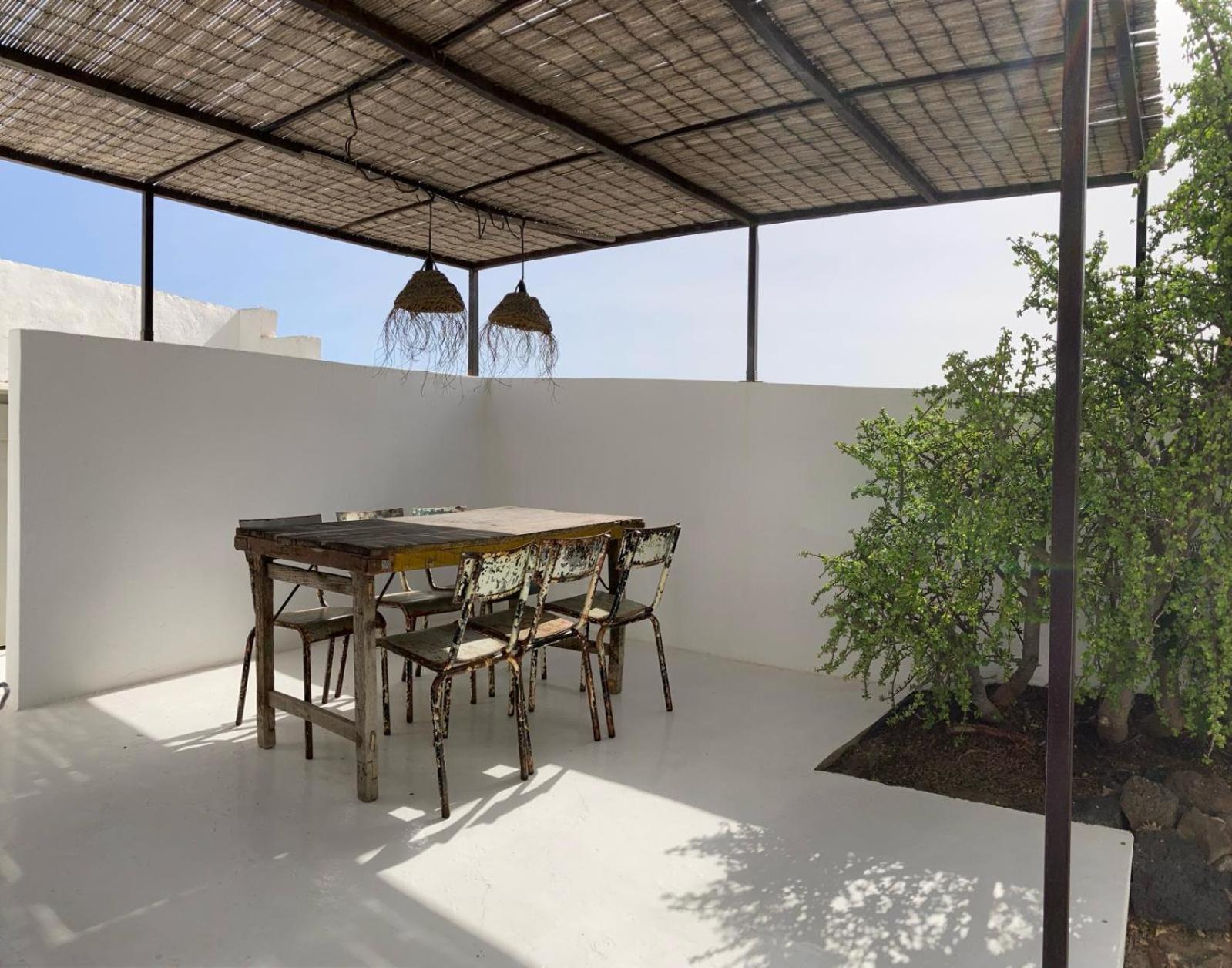 Сasa de vacaciones La Casita Güime