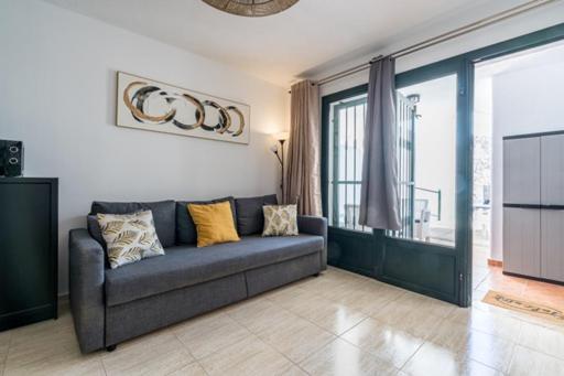 Princesa Bitacora Apartamento