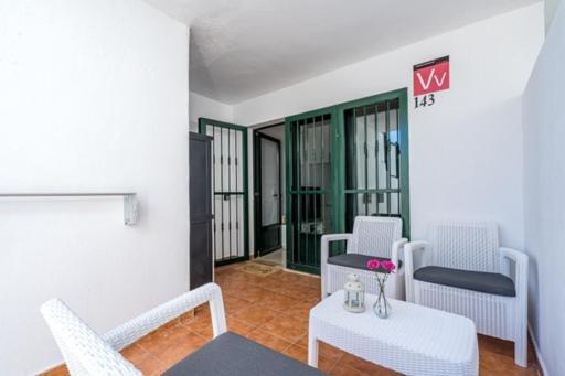 Apartamento Princesa Bitacora