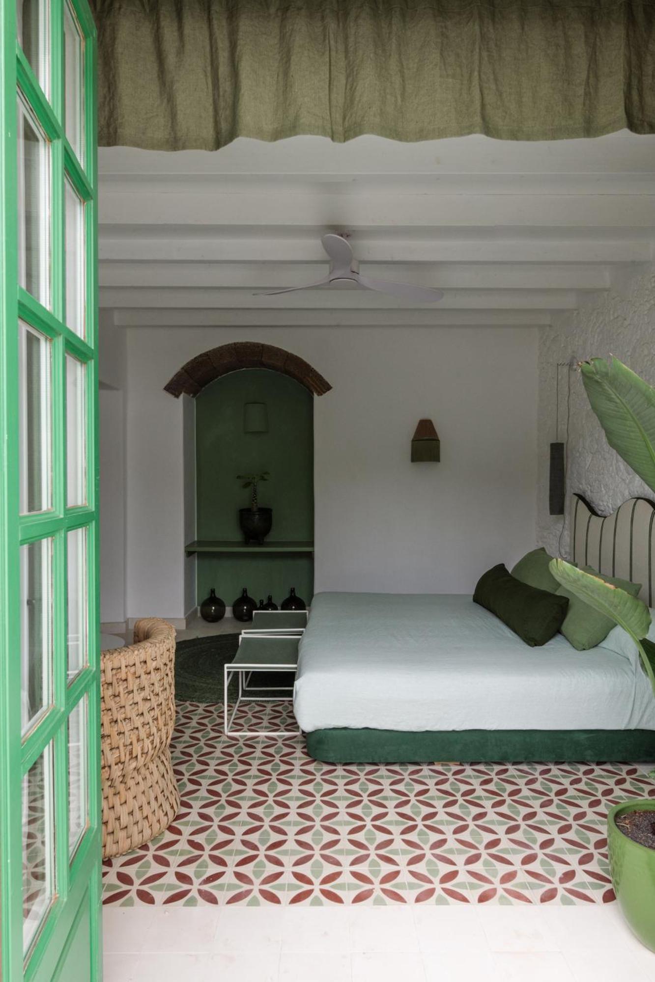 Cesar Lanzarote Luxury Boutique - Adults Only 5* La Asomada (Lanzarote)