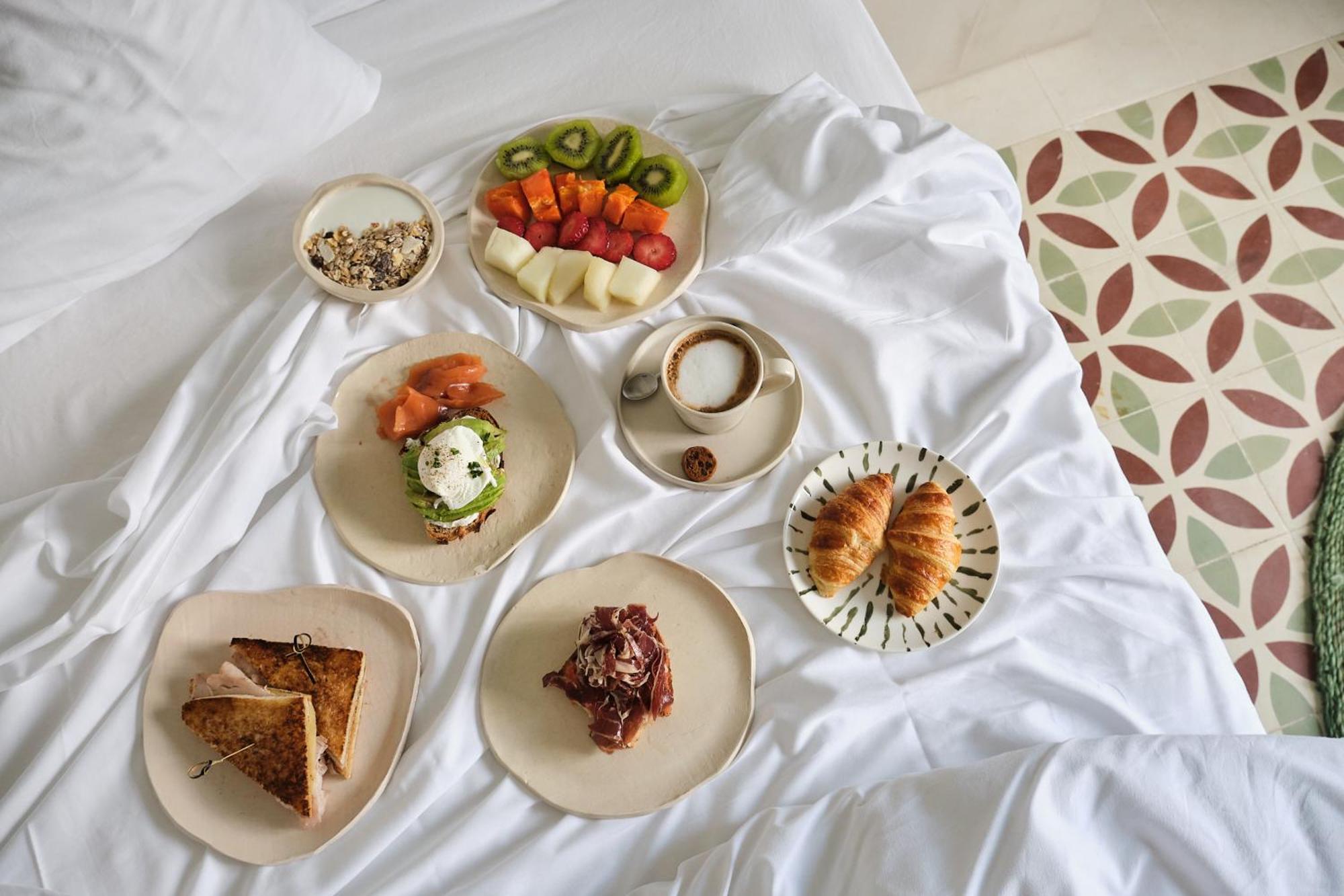 Cesar Lanzarote Luxury Boutique - Adults Only Hotel 5*
