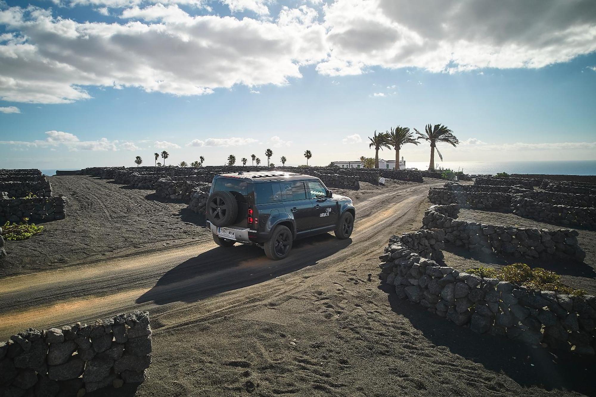 Hotel Cesar Lanzarote Luxury Boutique - Adults Only 5*