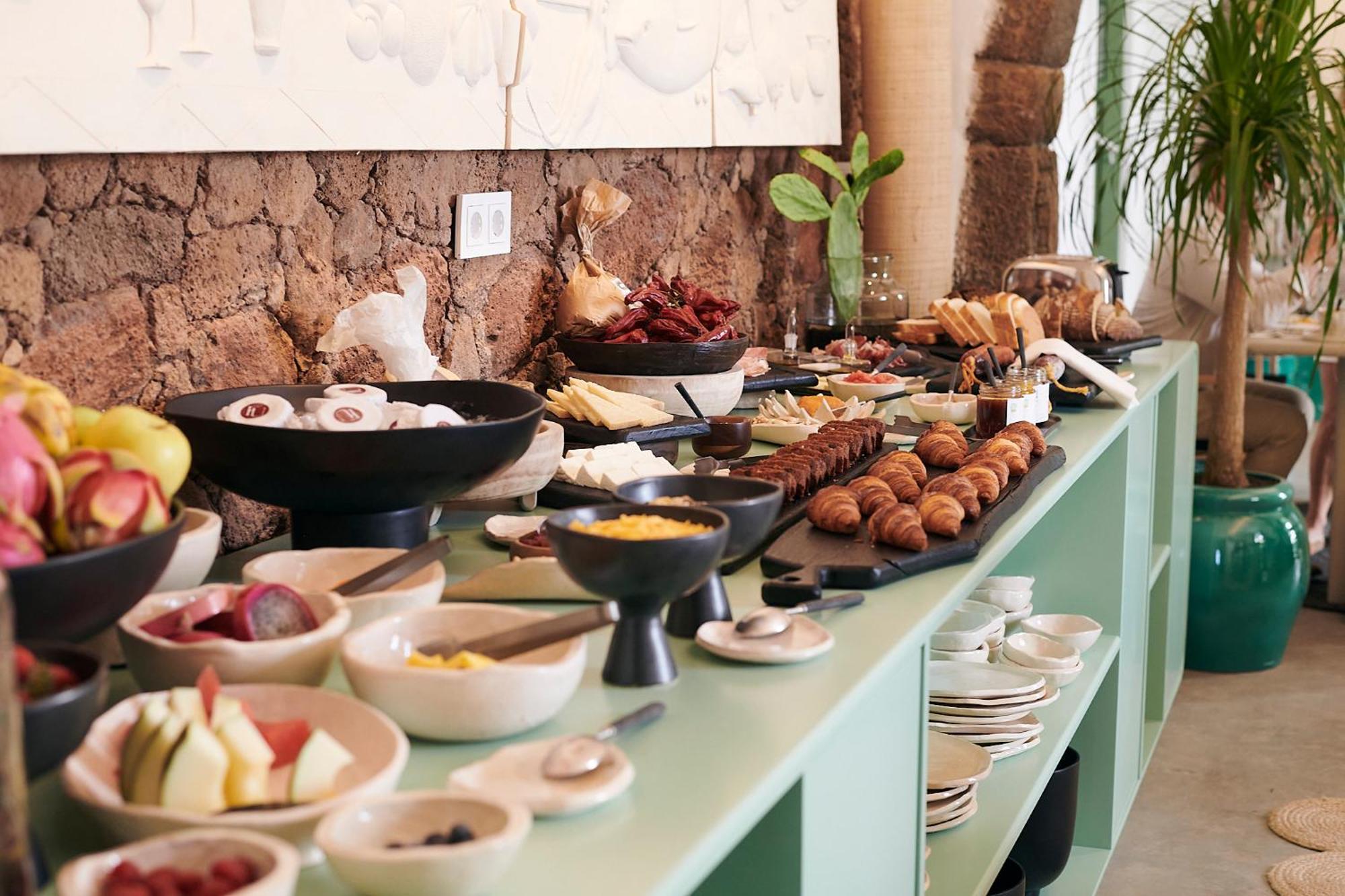 Cesar Lanzarote Luxury Boutique - Adults Only Hotel La Asomada (Lanzarote)