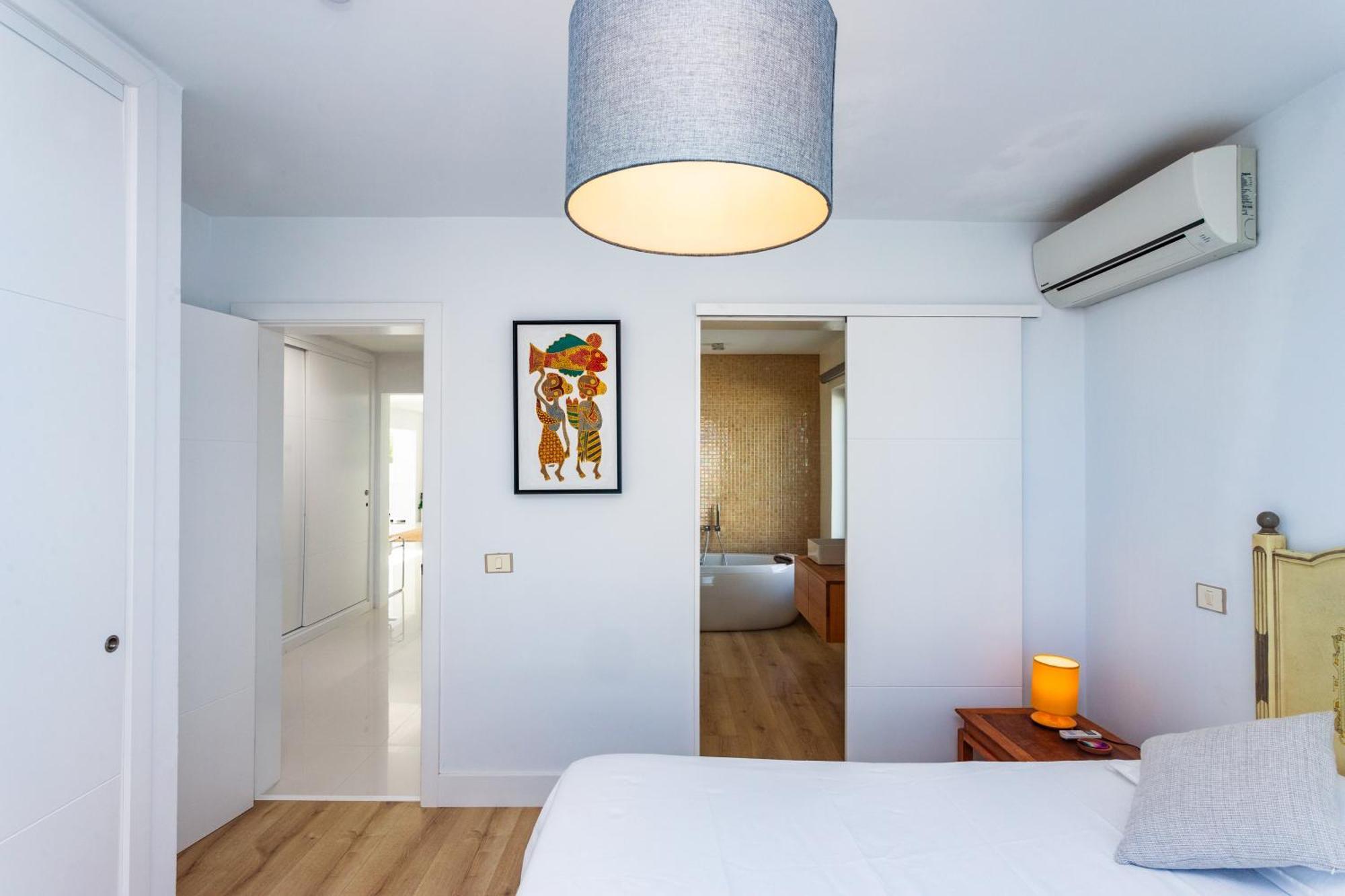 Casa Marina Сasa de vacaciones *