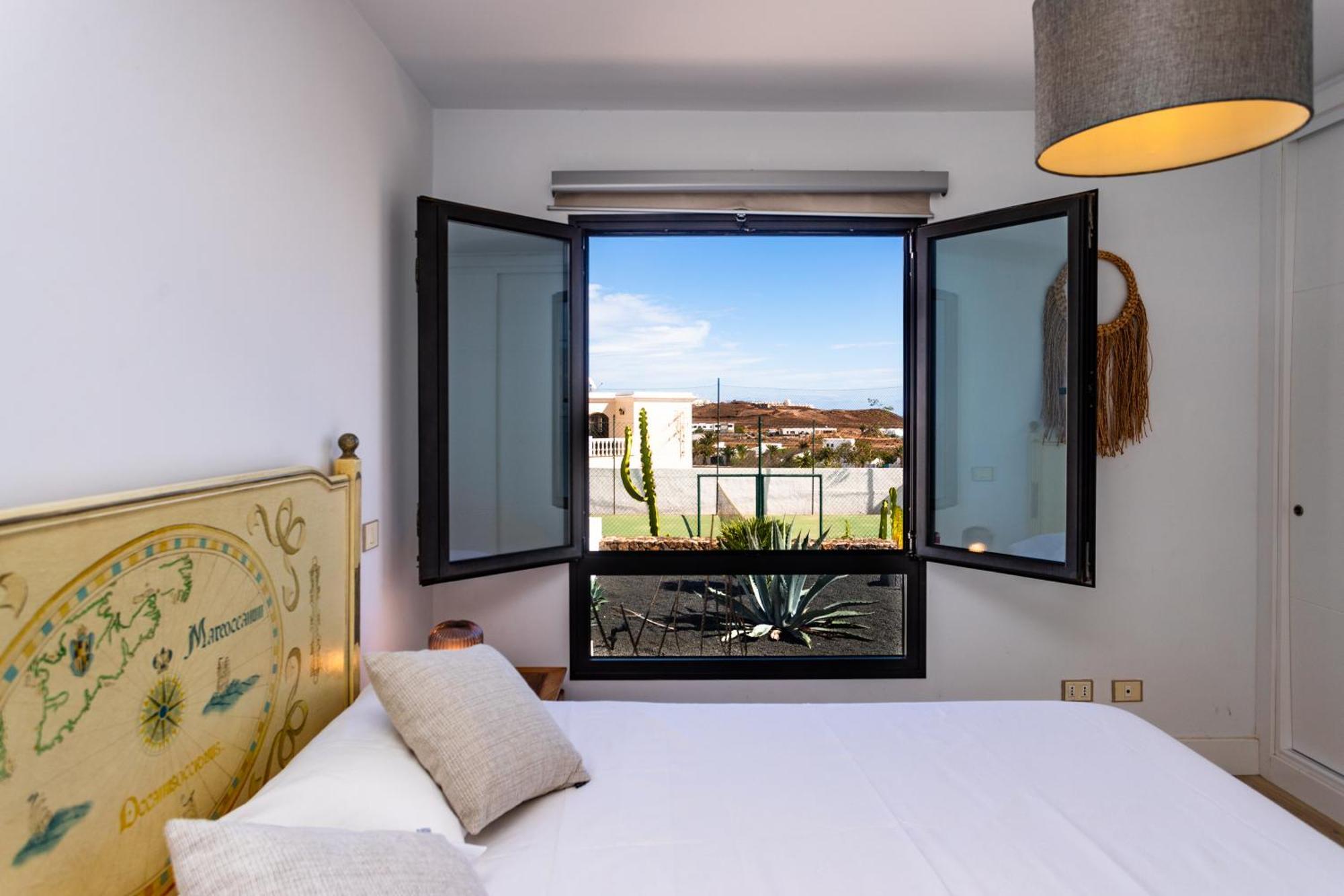 Casa Marina Сasa de vacaciones Costa Teguise