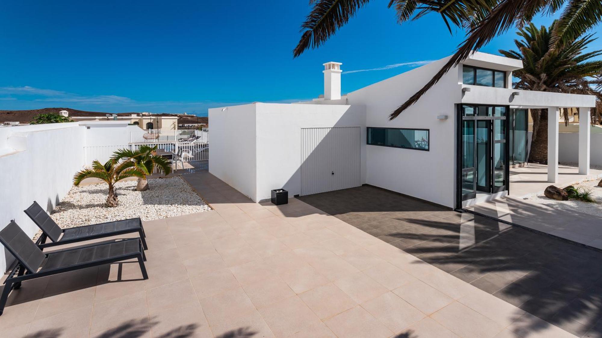 Сasa de vacaciones Casa Marina Costa Teguise