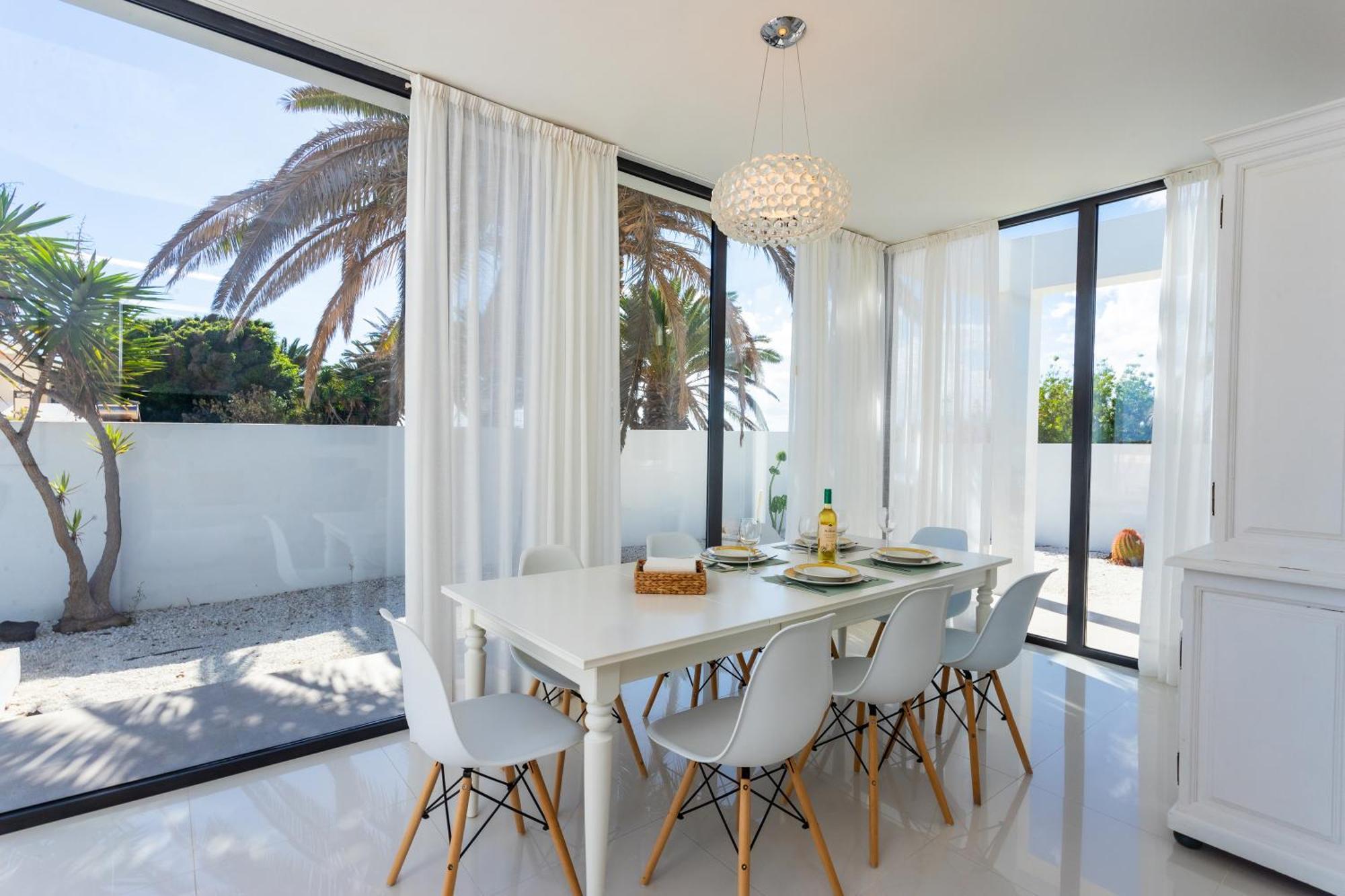 Casa Marina Costa Teguise