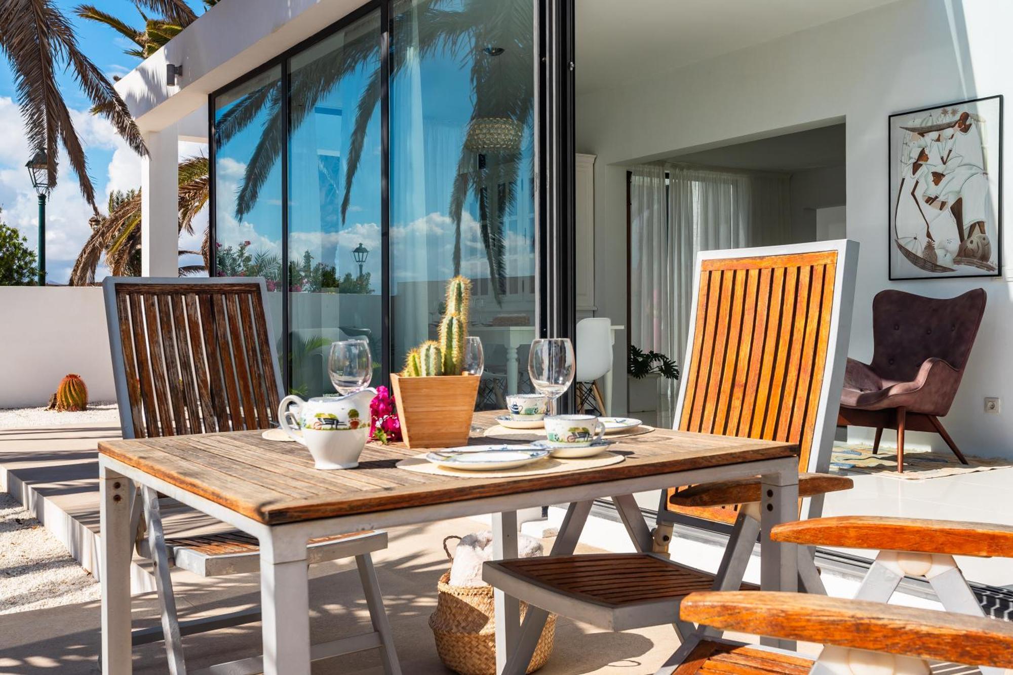 Casa Marina Сasa de vacaciones Costa Teguise