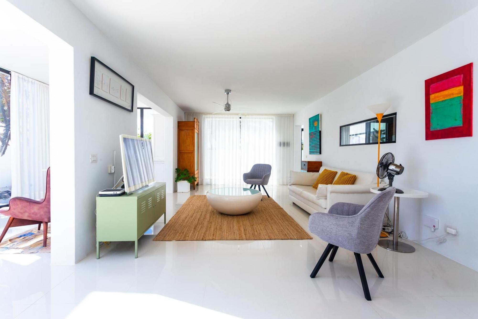 Сasa de vacaciones Casa Marina Costa Teguise