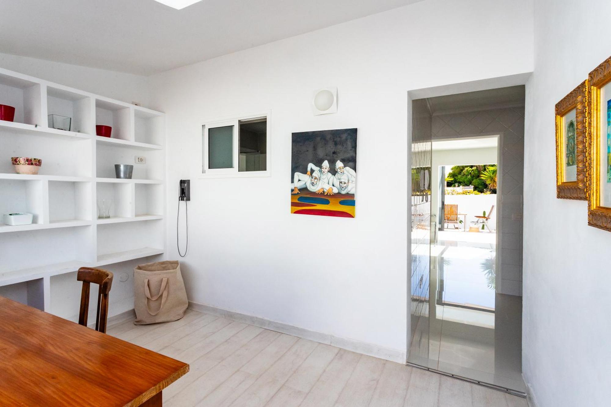 Casa Marina *