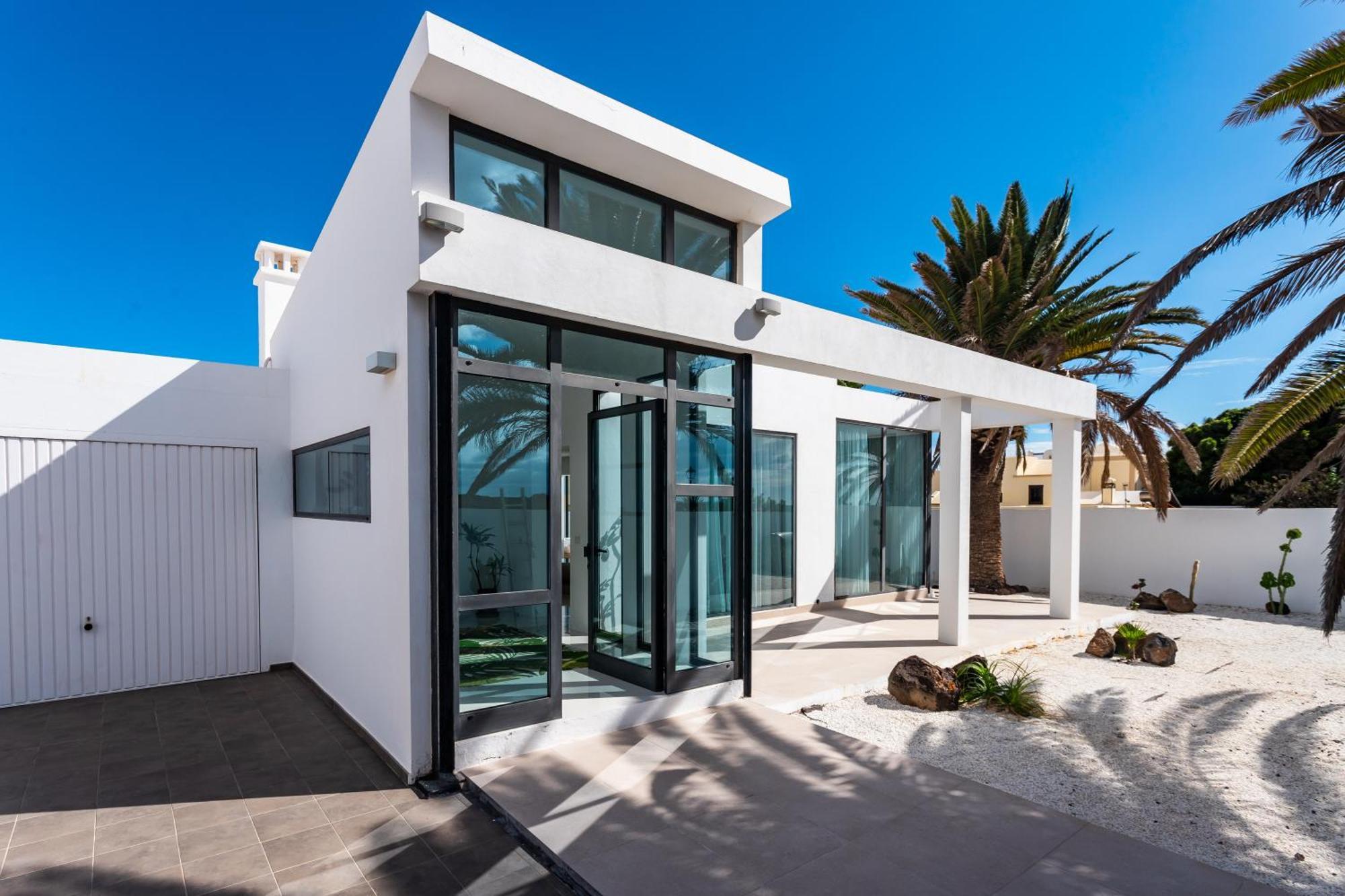 Casa Marina Costa Teguise
