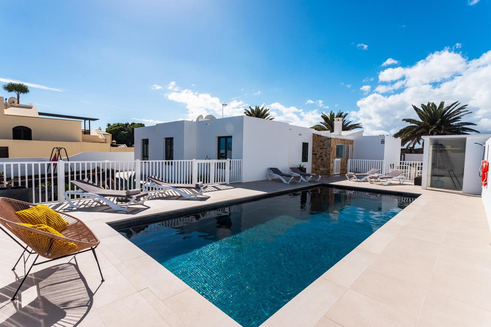 Casa Marina Сasa de vacaciones