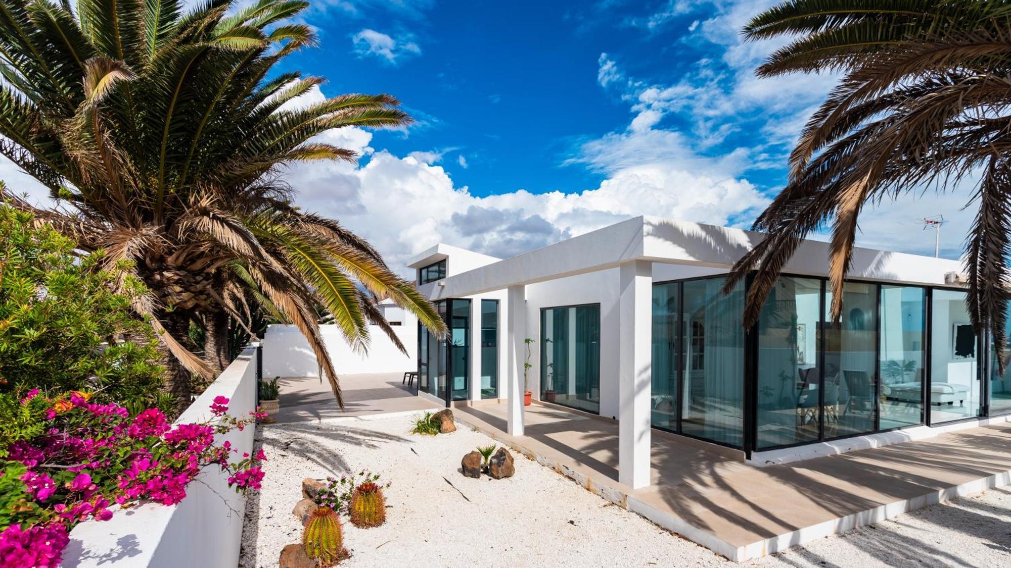 Сasa de vacaciones Casa Marina *