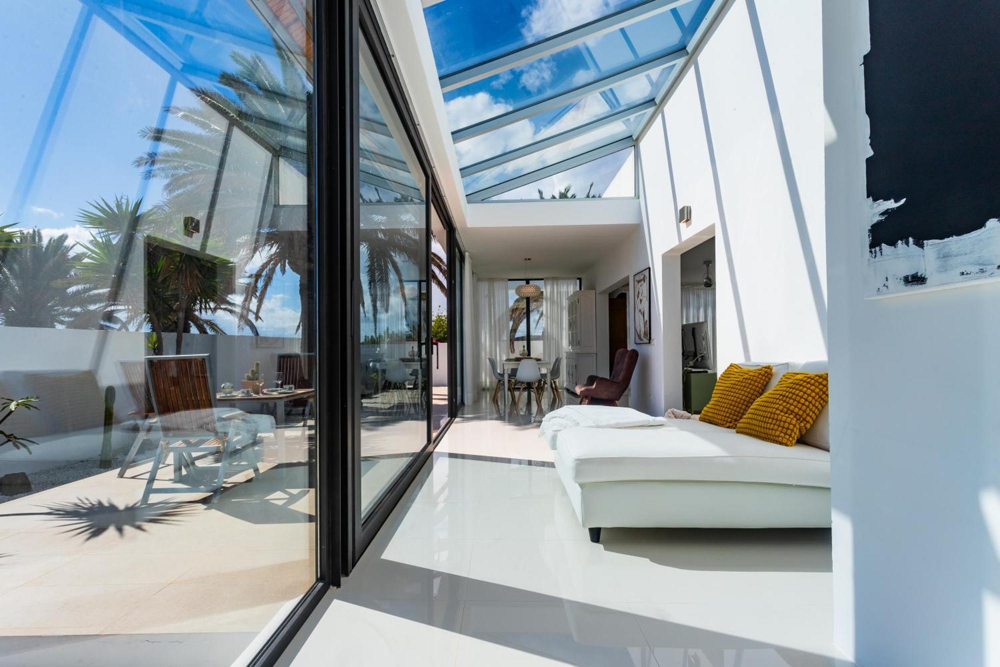 Сasa de vacaciones Casa Marina Costa Teguise