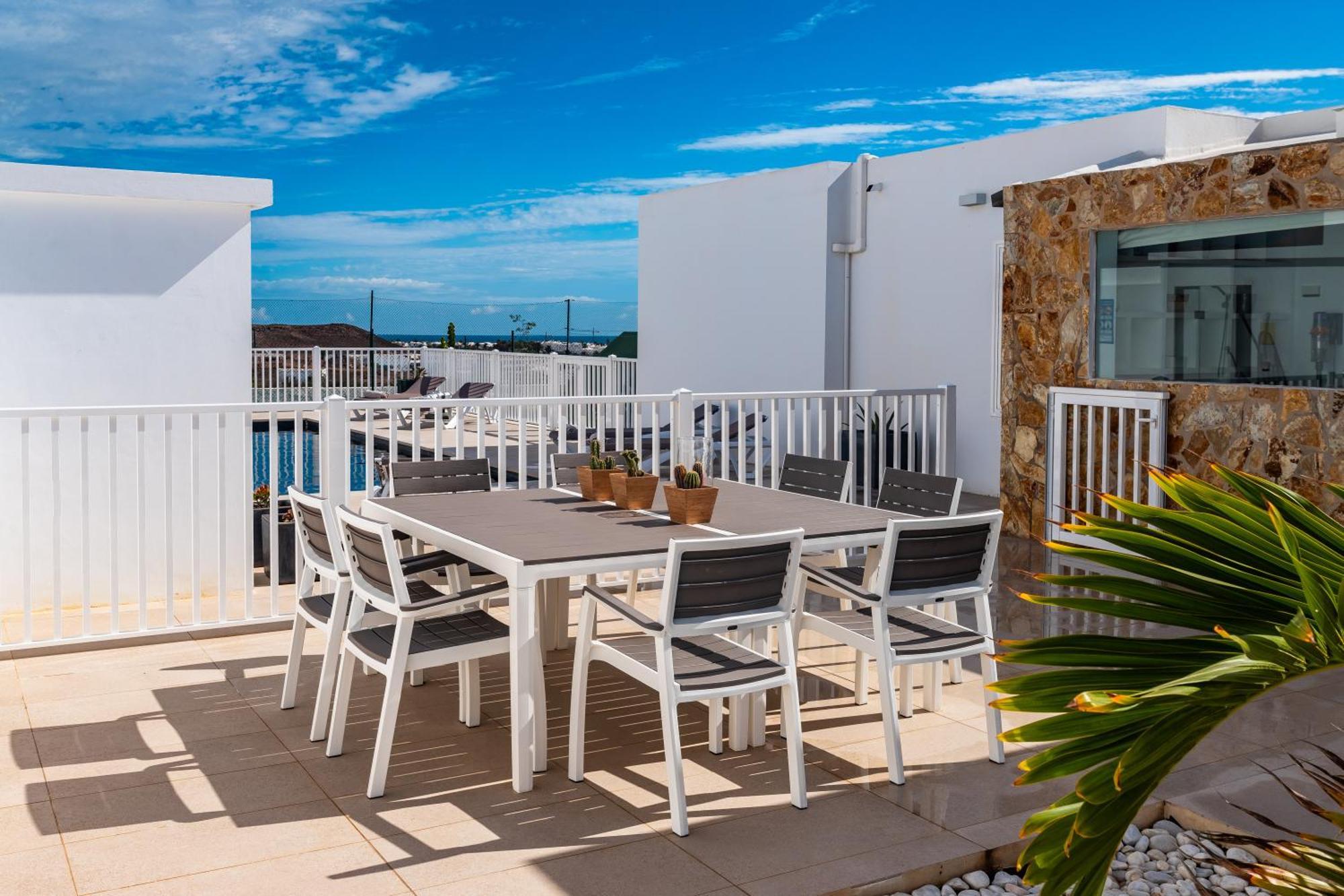 Сasa de vacaciones Casa Marina
