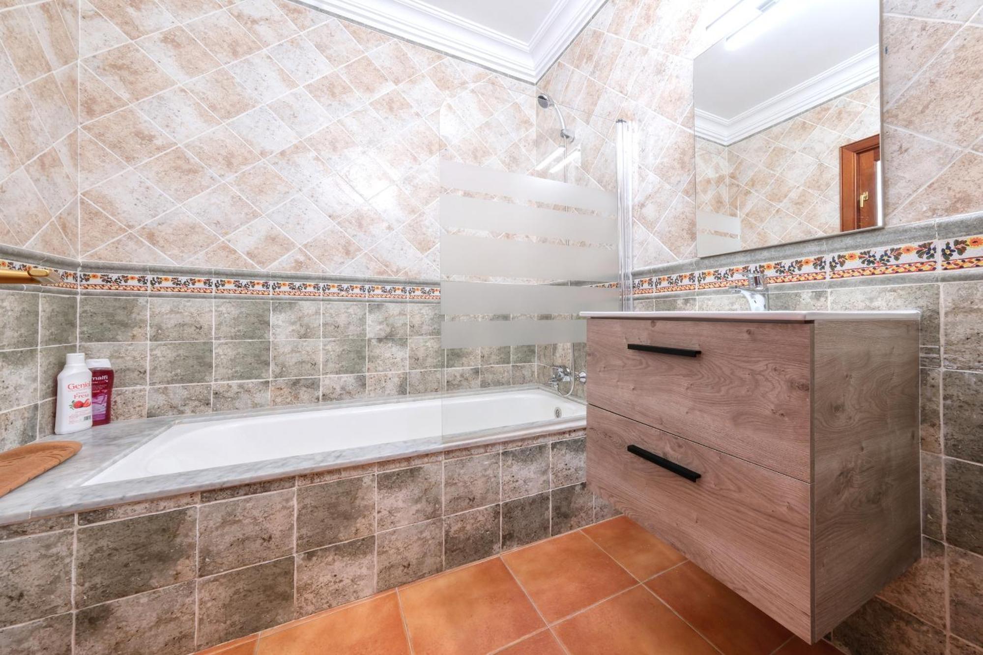 Arena Blanca With Private Pool And Bbq Holiday home *