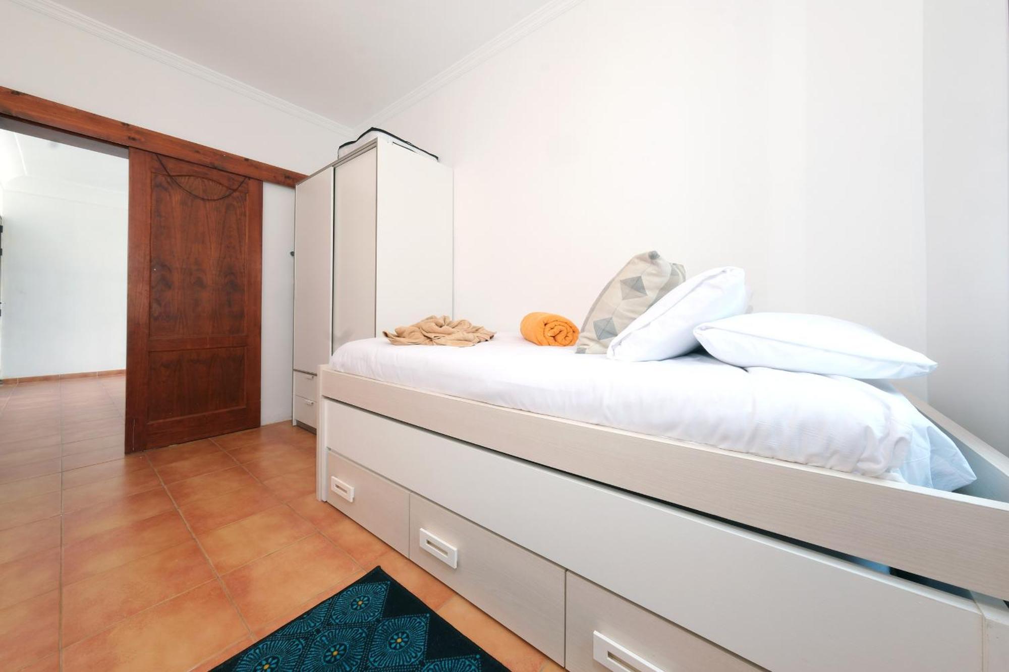 Arena Blanca With Private Pool And Bbq Holiday home *