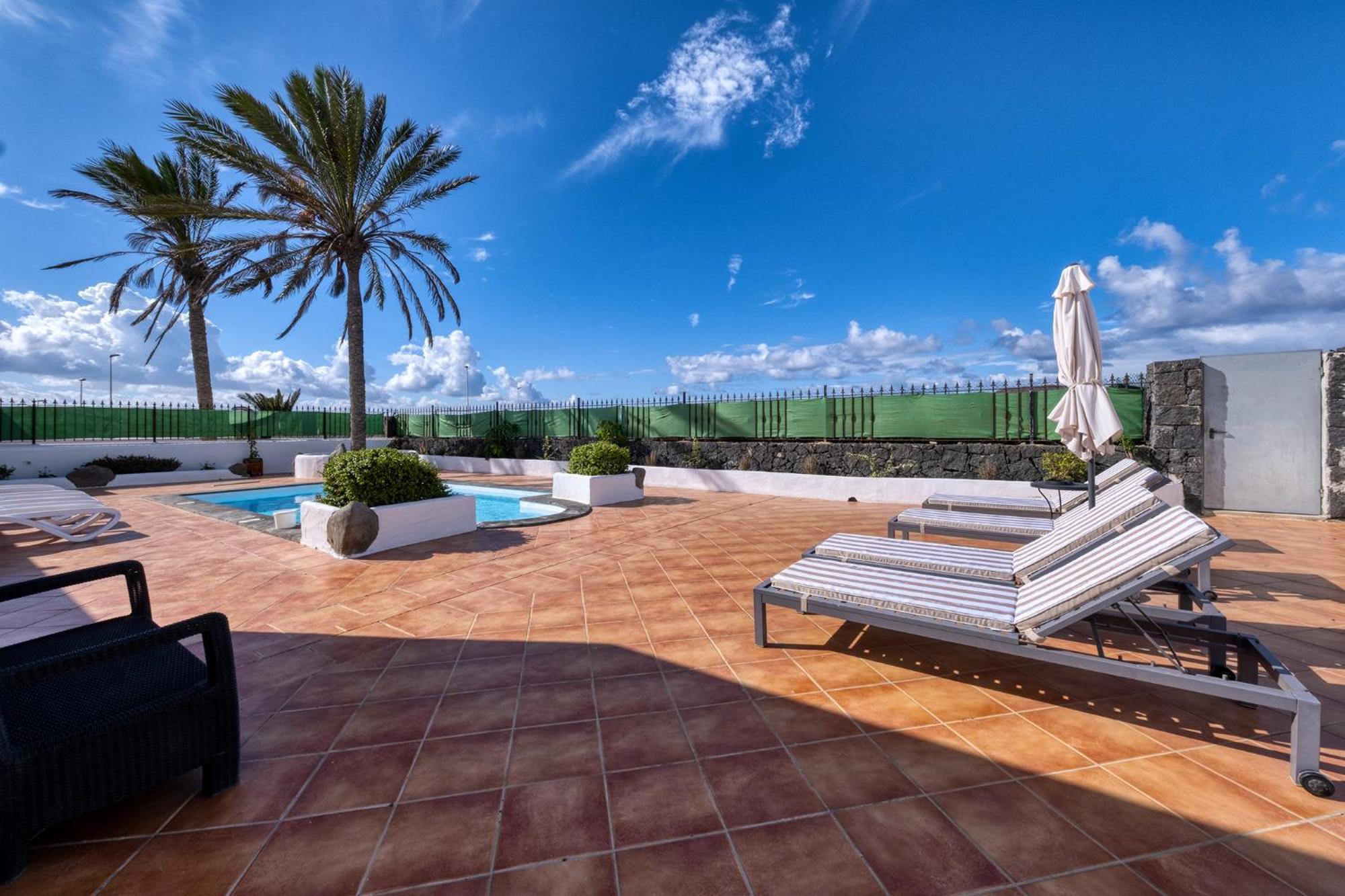 Holiday home Arena Blanca With Private Pool And Bbq *