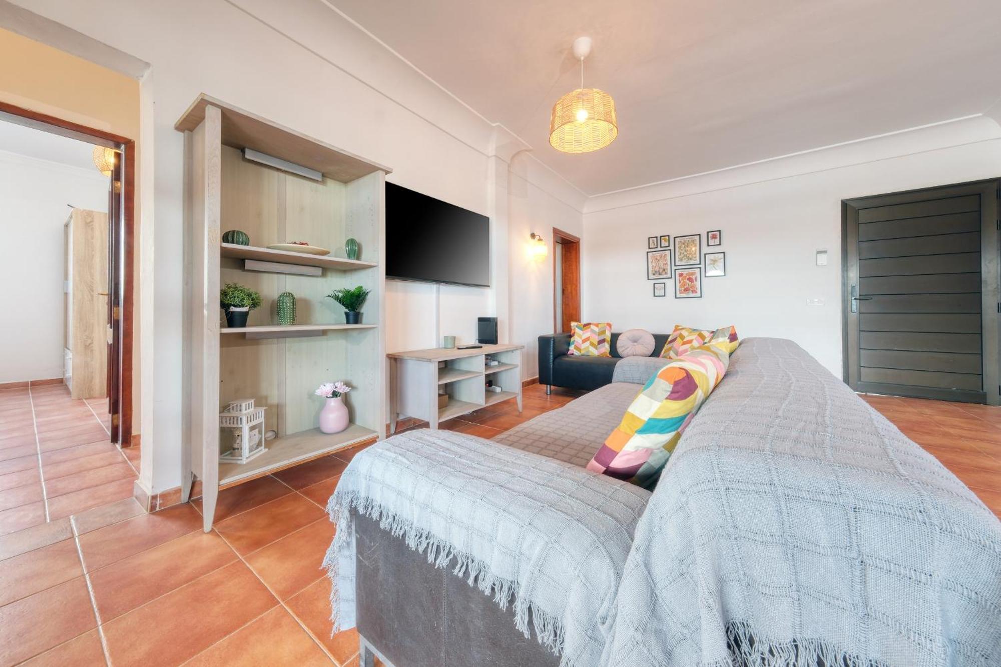 Holiday home Arena Blanca With Private Pool And Bbq Playa Blanca (Lanzarote)