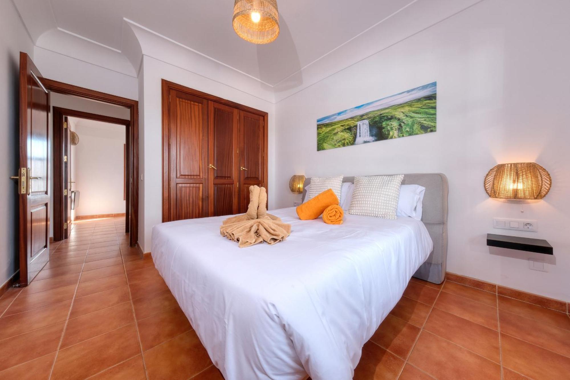 Arena Blanca With Private Pool And Bbq Сasa de vacaciones