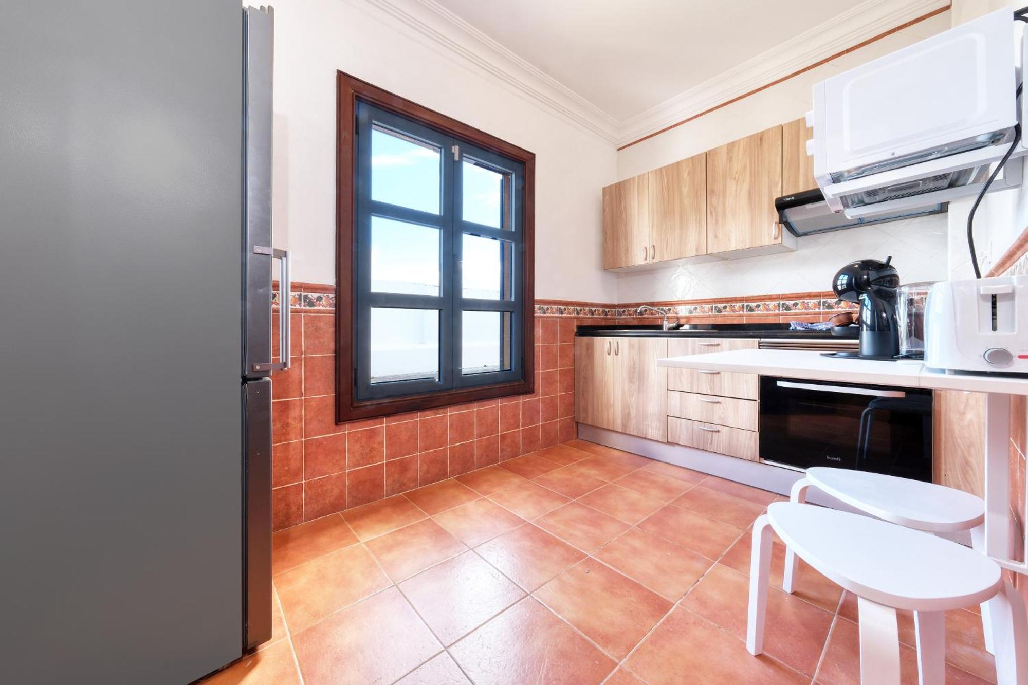 Arena Blanca With Private Pool And Bbq Playa Blanca (Lanzarote)