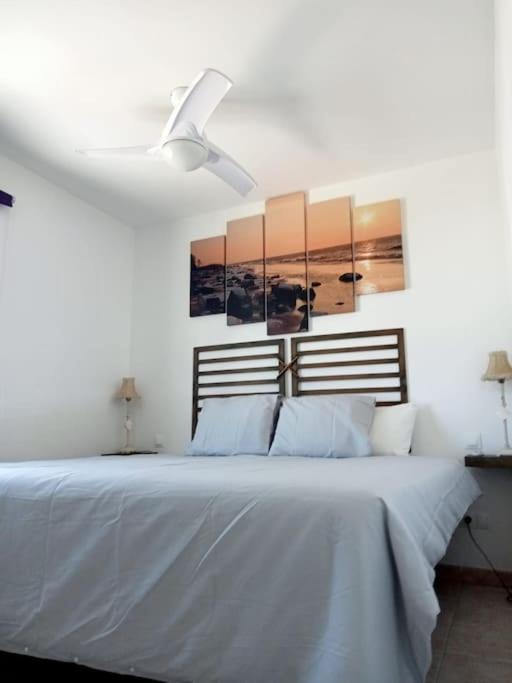 Lanzarote Zen Villa *