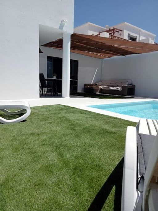 Villa Lanzarote Zen Playa Blanca (Lanzarote)