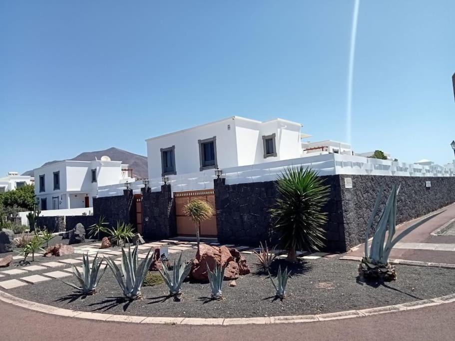 Lanzarote Zen *