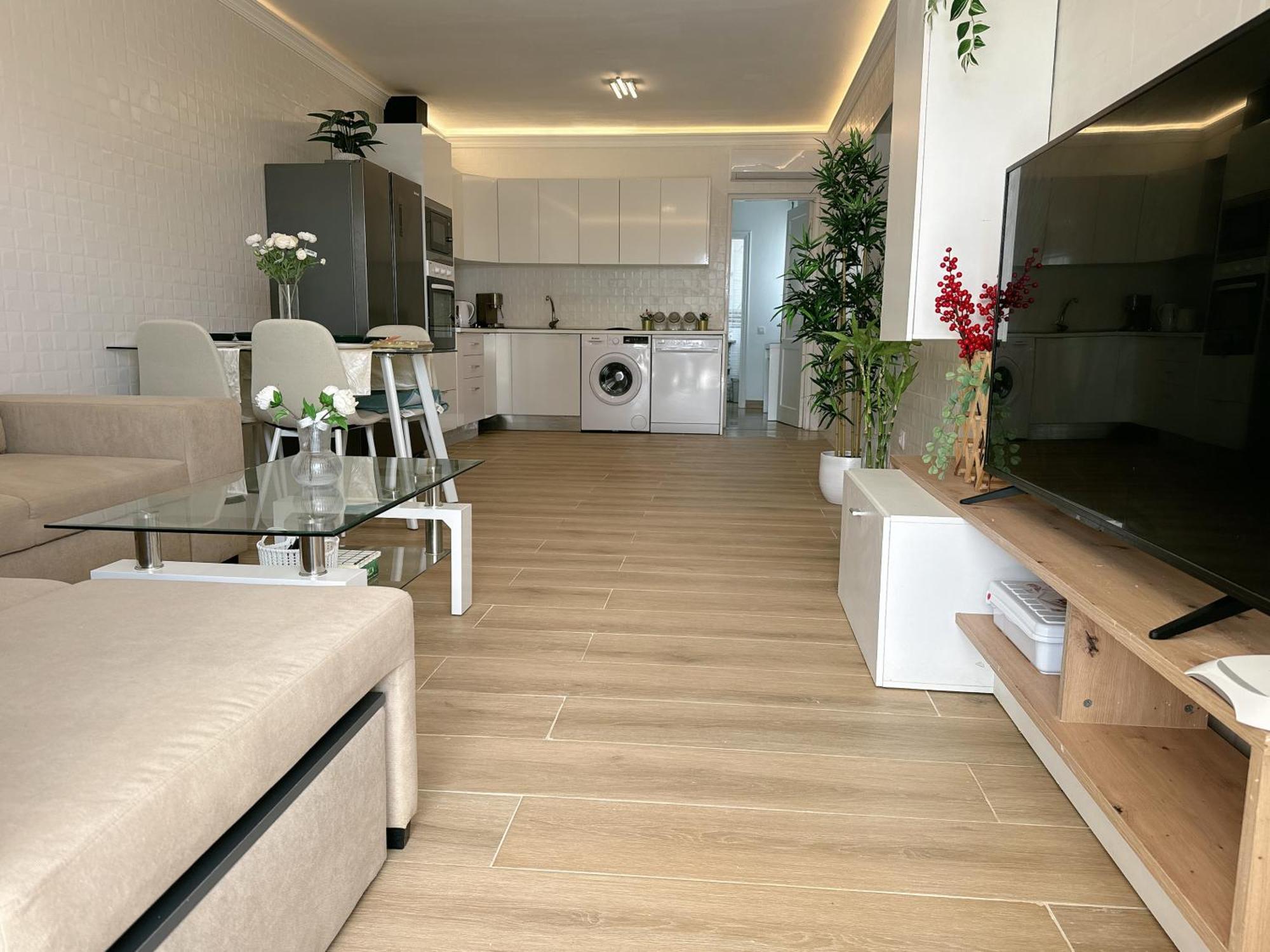 Dani Lanzarote Apartment