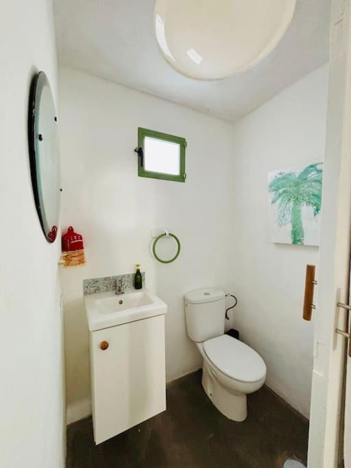Casa Kira Camarote, Macher Apartamento *