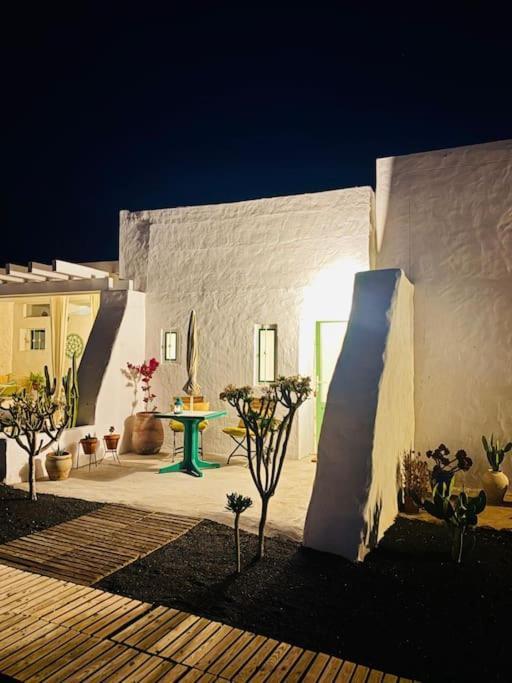 Apartamento Casa Kira Camarote, Macher Tías
